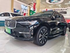 Volvo XC60 2025 B5 AWD Smart Remote Luxury Edition - ფოტო 2