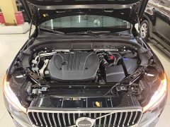 Volvo XC60 2025 B5 AWD Smart Remote Luxury Edition - ფოტო 20