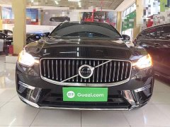 Volvo XC60 2025 B5 AWD Smart Remote Luxury Edition - ფოტო 3
