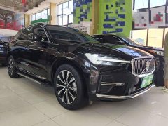 Volvo XC60 2025 B5 AWD Smart Remote Luxury Edition - ფოტო 4