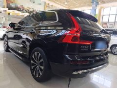 Volvo XC60 2025 B5 AWD Smart Remote Luxury Edition - ფოტო 5