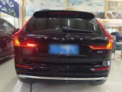 Volvo XC60 2025 B5 AWD Smart Remote Luxury Edition - ფოტო 6