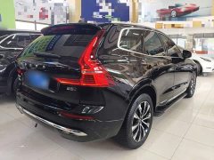 Volvo XC60 2025 B5 AWD Smart Remote Luxury Edition - ფოტო 7