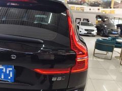 Volvo XC60 2025 B5 AWD Smart Remote Luxury Edition - ფოტო 8