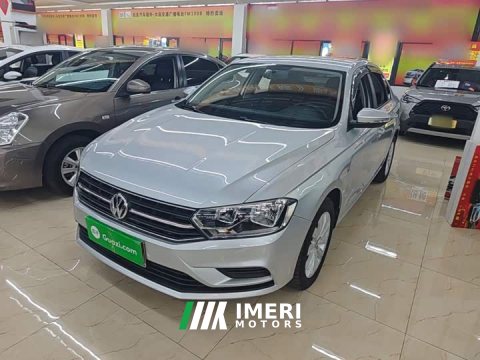2022 Volkswagen Bora 2019 Facelift Bora Legend 1.5L Manual Fashion National VI - ავტომობილი ჩინეთიდან