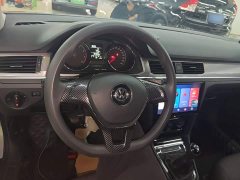 Volkswagen Bora 2019 Facelift Bora Legend 1.5L Manual Fashion National VI - ფოტო 10