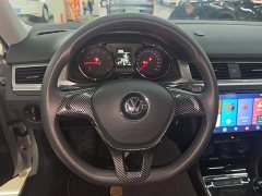 Volkswagen Bora 2019 Facelift Bora Legend 1.5L Manual Fashion National VI - ფოტო 11