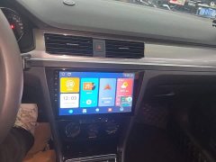 Volkswagen Bora 2019 Facelift Bora Legend 1.5L Manual Fashion National VI - ფოტო 13