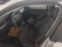 Volkswagen Bora 2019 Facelift Bora Legend 1.5L Manual Fashion National VI - ფოტო 15