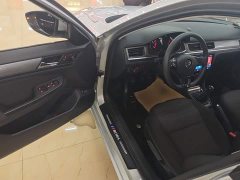 Volkswagen Bora 2019 Facelift Bora Legend 1.5L Manual Fashion National VI - ფოტო 16