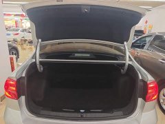 Volkswagen Bora 2019 Facelift Bora Legend 1.5L Manual Fashion National VI - ფოტო 19