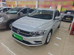 Volkswagen Bora 2019 Facelift Bora Legend 1.5L Manual Fashion National VI - ფოტო 2