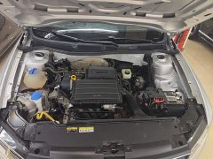 Volkswagen Bora 2019 Facelift Bora Legend 1.5L Manual Fashion National VI - ფოტო 20