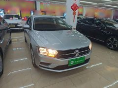 Volkswagen Bora 2019 Facelift Bora Legend 1.5L Manual Fashion National VI - ფოტო 4