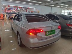 Volkswagen Bora 2019 Facelift Bora Legend 1.5L Manual Fashion National VI - ფოტო 5