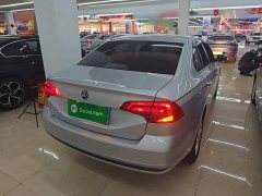 Volkswagen Bora 2019 Facelift Bora Legend 1.5L Manual Fashion National VI - ფოტო 7