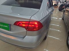 Volkswagen Bora 2019 Facelift Bora Legend 1.5L Manual Fashion National VI - ფოტო 8