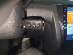 Volkswagen Bora 2019 Facelift Bora Legend 1.5L Manual Fashion National VI - ფოტო 9