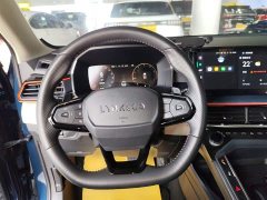 Lynk & Co Geely Lynk & Co 06 2023 Remix 1.5T Halo Edition - ფოტო 11