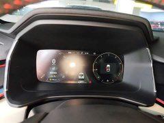 Lynk & Co Geely Lynk & Co 06 2023 Remix 1.5T Halo Edition - ფოტო 12