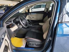 Lynk & Co Geely Lynk & Co 06 2023 Remix 1.5T Halo Edition - ფოტო 15
