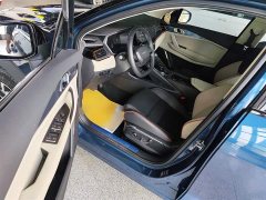 Lynk & Co Geely Lynk & Co 06 2023 Remix 1.5T Halo Edition - ფოტო 16
