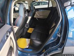 Lynk & Co Geely Lynk & Co 06 2023 Remix 1.5T Halo Edition - ფოტო 17