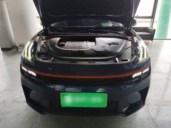 Lynk & Co Geely Lynk & Co 06 2023 Remix 1.5T Halo Edition - ფოტო 20