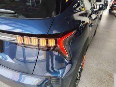 Lynk & Co Geely Lynk & Co 06 2023 Remix 1.5T Halo Edition - ფოტო 8