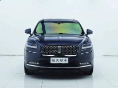 Lincoln Explorer 2021 2.0T AWD Elite - ფოტო 10