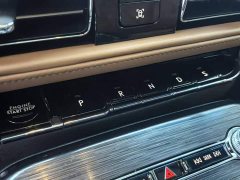 Lincoln Explorer 2021 2.0T AWD Elite - ფოტო 12
