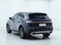 Lincoln Explorer 2021 2.0T AWD Elite - ფოტო 13