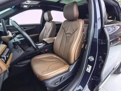 Lincoln Explorer 2021 2.0T AWD Elite - ფოტო 14
