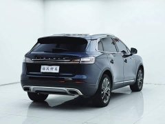 Lincoln Explorer 2021 2.0T AWD Elite - ფოტო 16