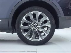 Lincoln Explorer 2021 2.0T AWD Elite - ფოტო 17