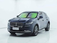 Lincoln Explorer 2021 2.0T AWD Elite - ფოტო 2