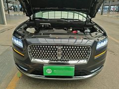 Lincoln Explorer 2021 2.0T AWD Elite - ფოტო 20