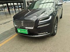 Lincoln Explorer 2021 2.0T AWD Elite - ფოტო 3