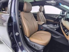 Lincoln Explorer 2021 2.0T AWD Elite - ფოტო 4