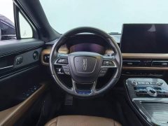 Lincoln Explorer 2021 2.0T AWD Elite - ფოტო 7