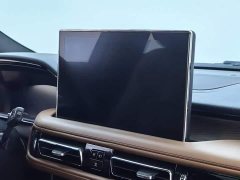 Lincoln Explorer 2021 2.0T AWD Elite - ფოტო 9