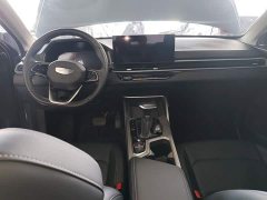 Geely Emgrand 4th Generation 1.5L CVT Longteng Edition - ფოტო 10