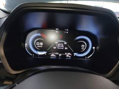 Geely Emgrand 4th Generation 1.5L CVT Longteng Edition - ფოტო 12