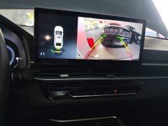 Geely Emgrand 4th Generation 1.5L CVT Longteng Edition - ფოტო 13