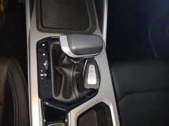 Geely Emgrand 4th Generation 1.5L CVT Longteng Edition - ფოტო 14