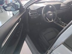 Geely Emgrand 4th Generation 1.5L CVT Longteng Edition - ფოტო 16