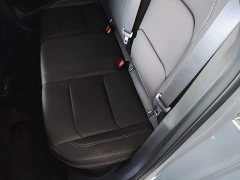 Geely Emgrand 4th Generation 1.5L CVT Longteng Edition - ფოტო 17