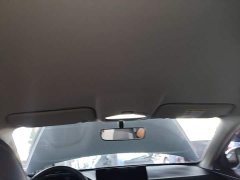 Geely Emgrand 4th Generation 1.5L CVT Longteng Edition - ფოტო 18