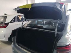Geely Emgrand 4th Generation 1.5L CVT Longteng Edition - ფოტო 19
