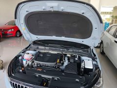 Geely Emgrand 4th Generation 1.5L CVT Longteng Edition - ფოტო 20